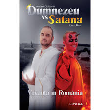 Andrei ciobanu is a romanian film actor and writer.he was born on july 1 1989 in suceava, romania.he graduated from faculty of international relations and. Dumnezeu Vs Satana Vacanta In Romania Andrei Ciobanu Ionut Rusu