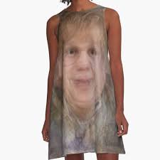 Chris Farley Dress for Sale
