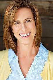 Simone Baker: Movies, TV, and Bio