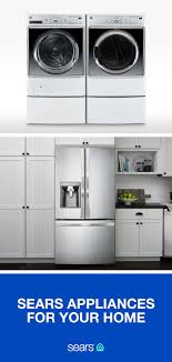 From appliance repair to home improvement projects, sears home services is. Sears Locker Storage Sears Appliances Top Appliances