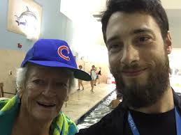 Suzanne Merriman Obituary (1931