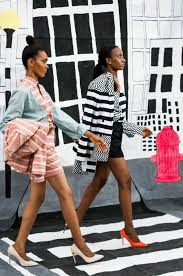 Talking fashion is the premiere source in brooklyn for great designer women's clothing at a great price. Why Everyone Is Talking About This Instagram Worthy Fashion Brand Bn Style