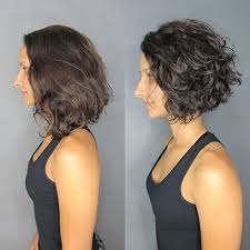 From honolulu to boston, here are the most popular styles whether you're scoping out the best haircuts for women or curious to see the most popular. Best Curly Bob Hairstyles For Women With Chic Look Hair Style Dogal Bukleli Sac Kisa Bukleli Sac Modern Sac Kesimleri