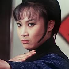 Classic Ladies Of Kung Fu