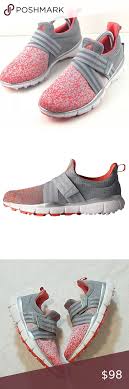 Adidas Climacool Knit Golf Shoes Golf Shoes Shoes Sneakers Adidas Womens Shoes Sneakers
