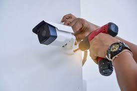 Security camera dvr vintage repair