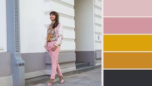 Dachte erst an schuhe in einem grauton, gefällt mir aber auch nicht. Senfgelb Kombinieren Mit Diesen Tipps Klappt Der Look T4f