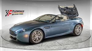 Image result for Slate Blue 2014 Aston Martin