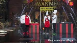 Maharajalawak mega 2019 kembali dengan komedian2 yang popular ! Sorotan Maharaja Lawak Mega 2017 Minggu 6 Youtube