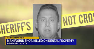 Hunter Shot Multiple Times in Apparent 'Cold-Blooded' Ambush, Killed While  Attempting to Set Up Deer Blind