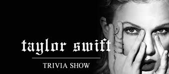 Did someone say Taylor Swift Trivia at your favorite German bar? Sounds  like a fearless good time to us. Grab your fellow Swifties, warm up those  brains, and get ready to shake