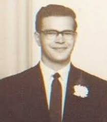 Camille René Léo Joseph Perron (1929-1995)