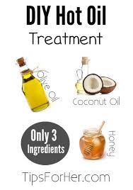 This treatment can leave hair a little oily, so i don't recommend doing before a grand night out. Hair Care Ideas Diy Hot Oil Treatment For Soft Manageable And No Fly Away Hair Jpg Beauty Haircut Home Of Hairstyle Ideas Inspiration Hair Colours Haircuts Trends