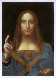Leonardo da vinci was entirely aware of the potential impact his inventions could make on the world. Salvator Mundi Leonardo Da Vinci Paintings Quadro Da Vinci Leonardo Da Vinci Louvre