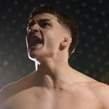 Proving Grounds Fight League PGFL