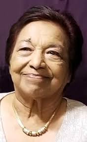 Lydia Duran Obituary