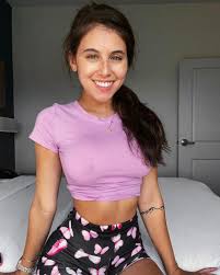 Sexy girl braless gif - pictures, memes and posts on JoyReactor