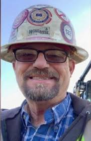 Darrell Wayne Kersey — Mourning Our Losses