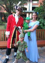 Happy Halloween It S Virtual Costume Parade 2012 Time Family Halloween Costumes Family Halloween Family Costumes