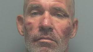 Lee County Arrests 8/30