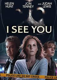 I See You Video In 2020 Psychological Thrillers Video On Demand Latest Horror Movies