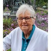 Beverley May Elsmore Obituary