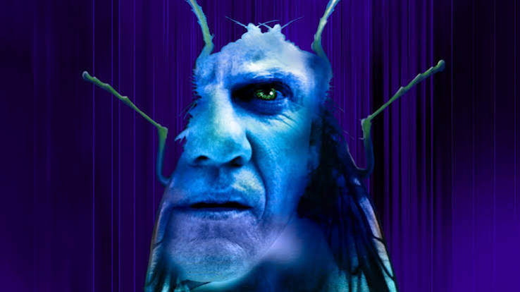 Laid to Rest: Island of the Dead (2000) – The Schlock Pit