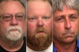 Black law student sues Arkansas state trooper who unlawfully detained him