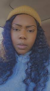 Lashonda Mcdaniel's Instagram, Twitter & Facebook