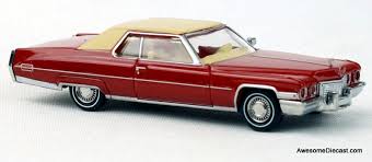 Image result for Coronation Red 1972 Cadillac