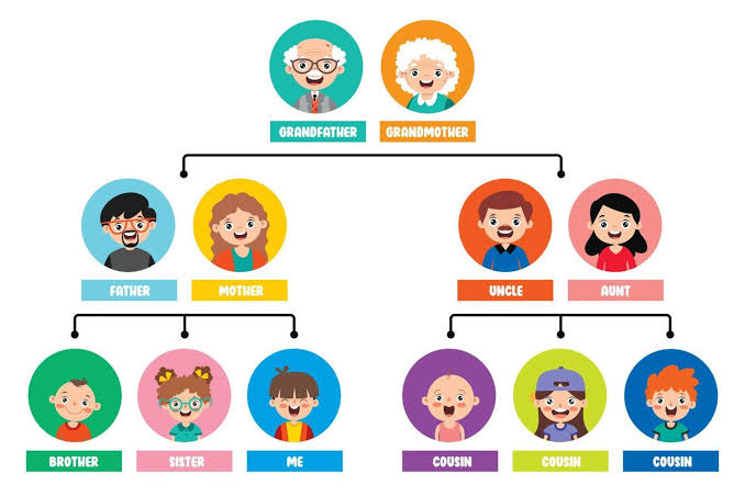 Common Family Tree Mistakes - Michael Owen - Canadian Genealogist & Family  Researcher