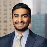 Bhavik Desai Email & Phone Number