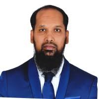 60+ "Mohammed Khaja" profiles