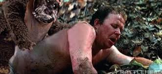 Ned thomas beatty was born in louisville, kentucky, to margaret (fortney) and charles william beatty. Ned Beatty Deliverance Gif