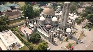 Tengku abdul halim shah telah kembali kerahmatullah pada 7 ogos 1985, dan telah disemadikan di makam diraja klang. Sultan Sulaiman Royal Mosque Klang Destimap Destinations On Map