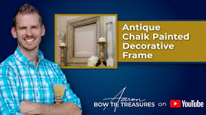 Antique Frame