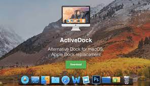 Mac dock allows you to have a mac doc on windows. Activedock 2 80 Crack For Mac Os Full 2021 Download Latest