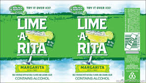 Surprisingly Delicious Lime A Rita Bud Light Lime Bud Light