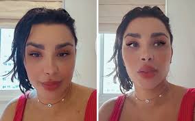 Nasce Ravi, filho da Miss Brasil Débora Lyra e Gabriel Gava