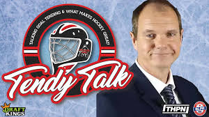 Tendy Talk Episode 67