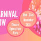 ASEA Vic Ring @ ABSS Spring Carnival event image