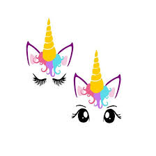 This pin was discovered by diana colome marin. Unicorn Face Svg Files For Cricut Unicorn Face Svg Files Etsy Unicorn Svg Unicorn Coloring Pages Unicorn Face