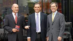 The head of the clan passed his life here on march 6, 2018, and he was also buried. Tengelmann Group Georg Haub No Longer Wants Brother Karl Erivan To Be Declared Dead Archyde