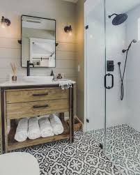 Maybe you would like to learn more about one of these? Patterned Tile Ideas Ways To Use Statement Tile To Wow