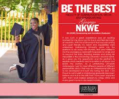 With its main campus in malaysia, the university has over 30,000 students from more than 150 countries. Limkokwing University Gave Me The Limkokwing Botswana Facebook