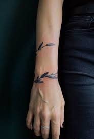 Tatouage Avant Bras Discret Femme Depressionen Hilfe