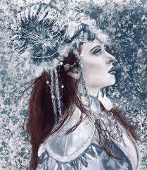 My first daily drawing challenge, out of practice badly