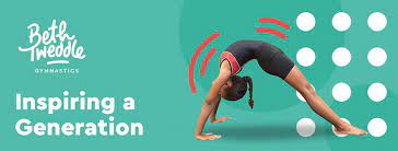 They can also go swimming with our partner becky adlington swim stars* Beth Tweddle Gymnastics Home Facebook