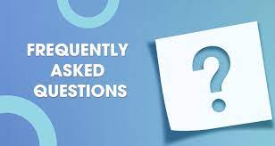Frequently Asked Questions Stanton Optical