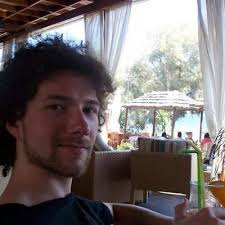 Max Chambers (@mwrchambers)